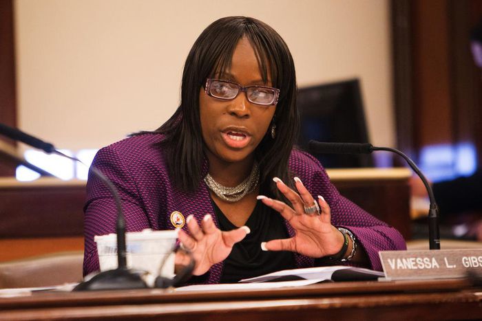 She Pulled Rank to Avoid a $50 Ticket. Now She'll Pay a $5,000 Fine.