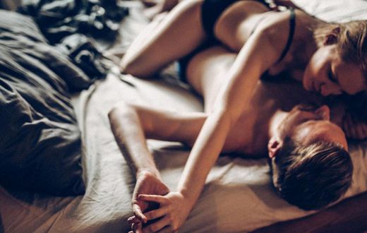 How to Close the Orgasm Gap,