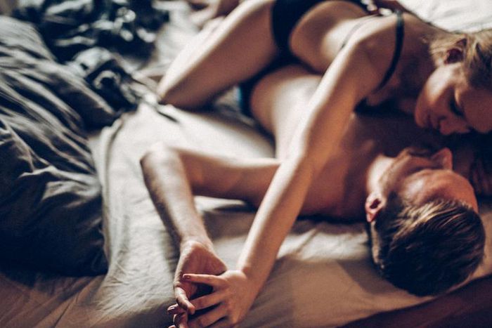 How to Close the Orgasm Gap,