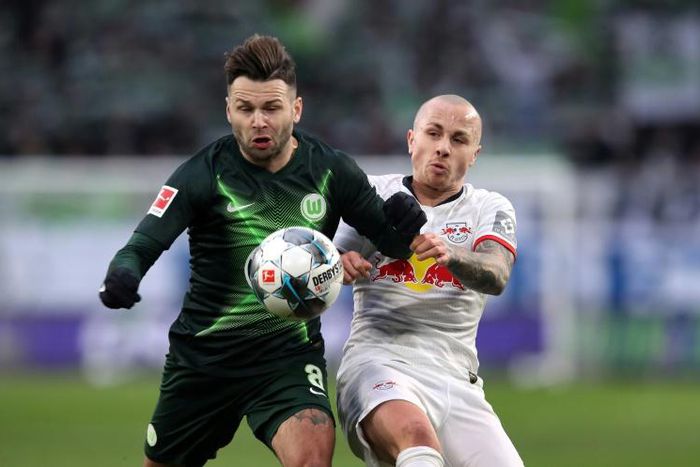 RB Leipzig have drawn four of their past six Bundesliga games