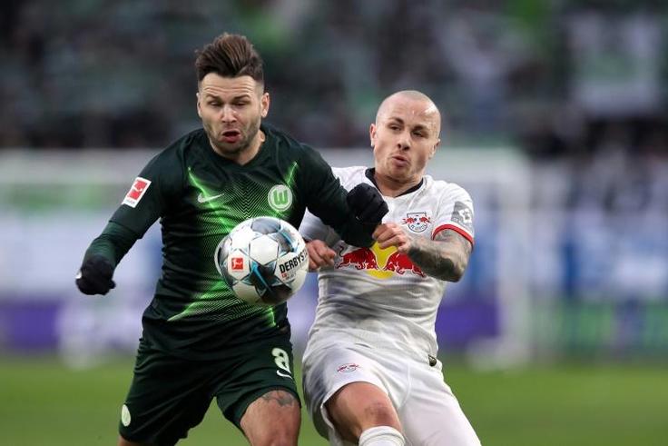RB Leipzig have drawn four of their past six Bundesliga games