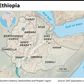 Ethiopia's regions and ethnic groups