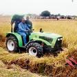 Farmers deserve better than cutlasses and hoes as prizes – Mahama