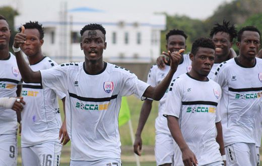 Inter Allies