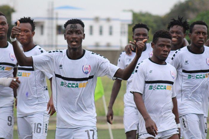 Inter Allies