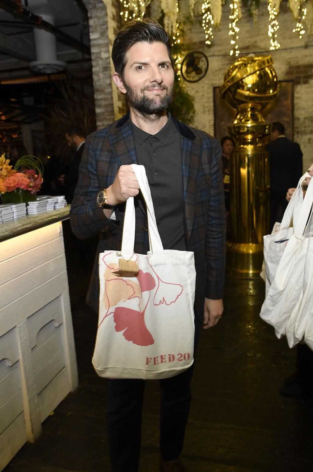 43 Celebrities You Never Knew Were 'Bachelor' Fans