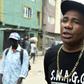 Help: Former drug addict Pastor Keji Hamilton of the Tabernacle of Prayers Global Ministries