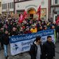 Many in Germany oppose the Alternative for Germany's (AfD) anti-immigrant positions