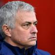 Social distancing row: Tottenham manager Jose Mourinho
