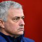 Social distancing row: Tottenham manager Jose Mourinho