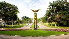 KNUST