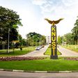 KNUST