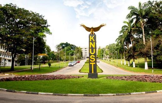 KNUST