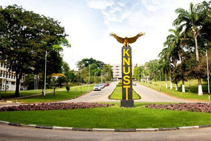 KNUST
