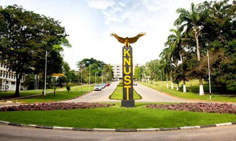 KNUST
