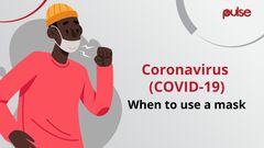 Coronavirus: Why it’s not necessary to wear a mask in Ghana