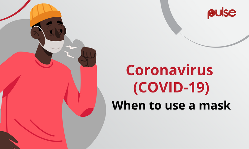 Coronavirus: Why it’s not necessary to wear a mask in Ghana