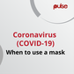 Coronavirus: Why it’s not necessary to wear a mask in Ghana