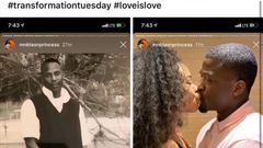 "Started as father and daughter, ended as husband and wife!” – Lady brags about marrying her dad