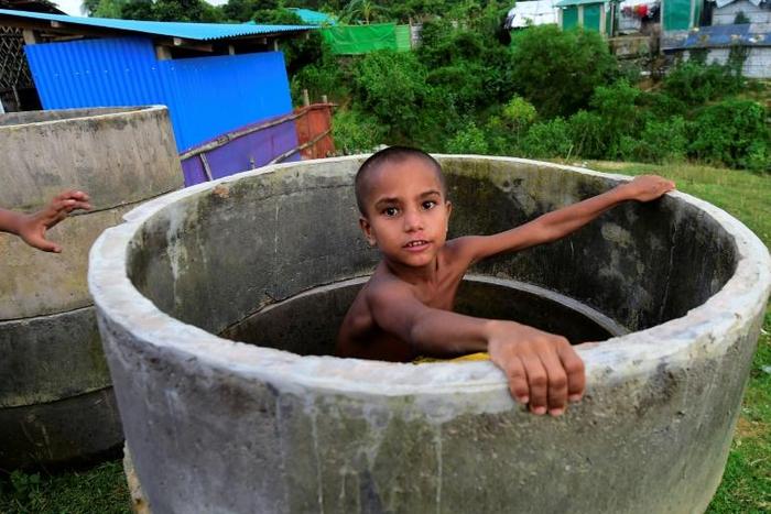 Gambia accuses Myanmar of genocide and wants the International Court of Justice to issue an emergency injunction to protect the Muslim minority