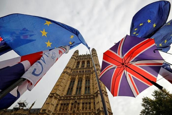 British parliament has been deadlocked since the 2016 referendum on EU membership that saw a majority vote to leave