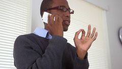 Man arrested for calling telecom company 24,000 times to complain about bad services