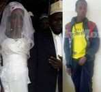 Two weeks after wedding, Mallam discovers his wife who claims to be in her menstrual period is a man