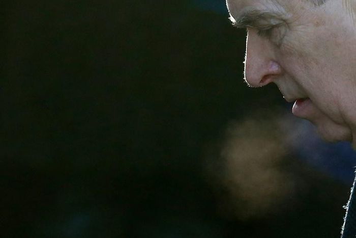 Britain's Prince Andrew has strenuously denied claims he had sex with a 17-year-old girl procured by late US sex offender Jeffrey Epstein