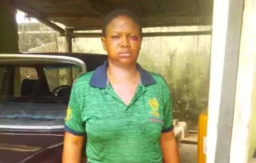 Man called ‘Stubborn’ beats wife to coma for threatening to divorce him