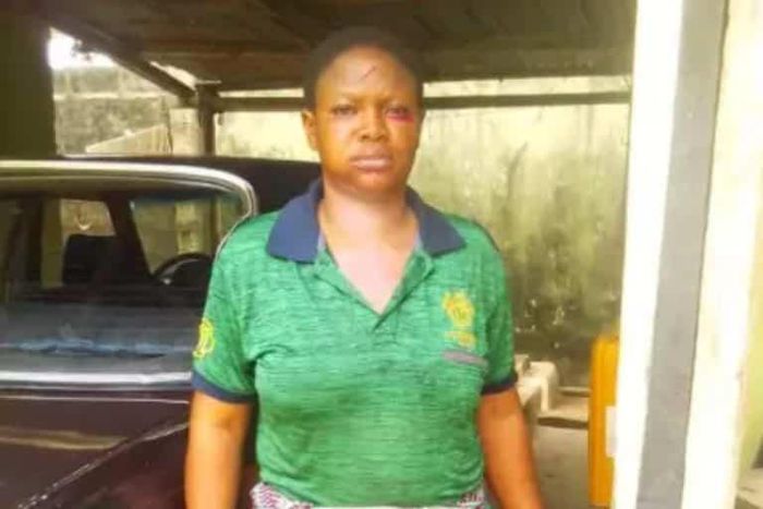 Man called ‘Stubborn’ beats wife to coma for threatening to divorce him