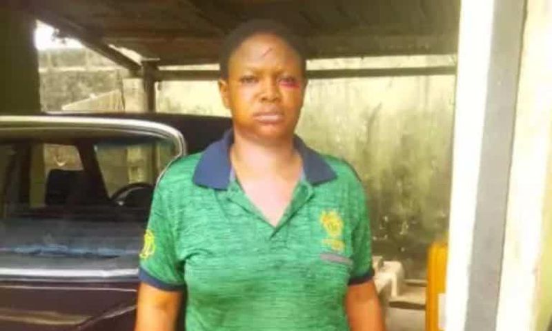 Man called ‘Stubborn’ beats wife to coma for threatening to divorce him