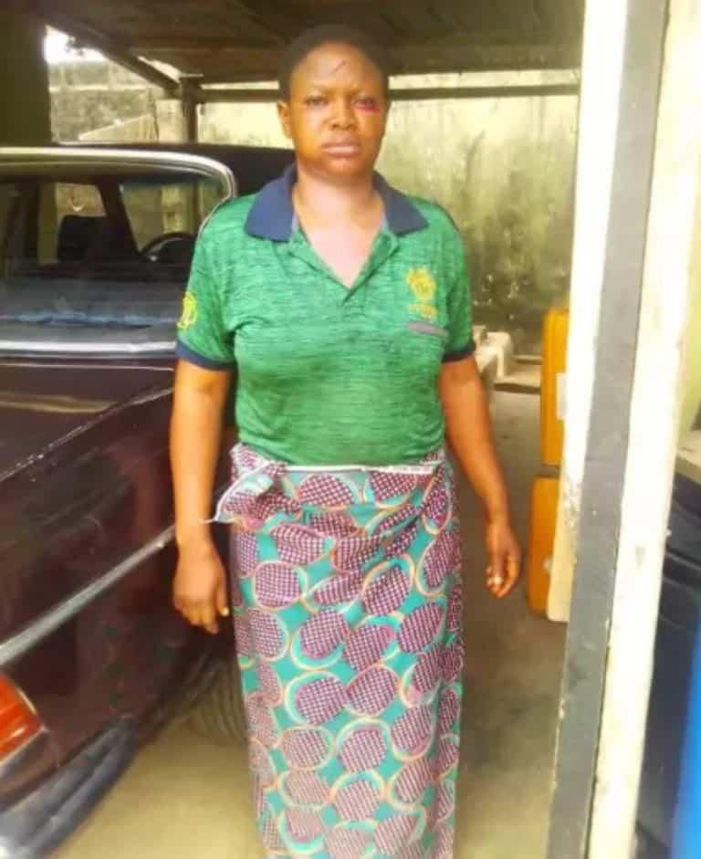 Man called ‘Stubborn’ beats wife to coma for threatening to divorce him