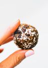 40 Protein Ball Recipes Guaranteed To Satisfy Your Sweet Tooth