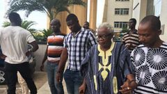 ‘We are Ghanaians’ – Volta, Oti Chiefs disown Western Togolanders