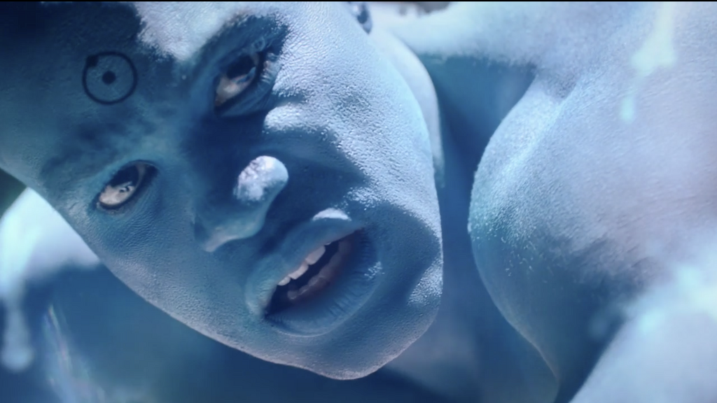 watchmen finale dr manhattan