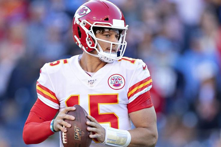 Patrick Mahomes Likely to Get $200M Plus Contract
