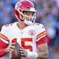 Patrick Mahomes Likely to Get $200M Plus Contract