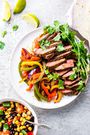50 Delicious, Healthy Dinners to Kickstart Your Weight Loss