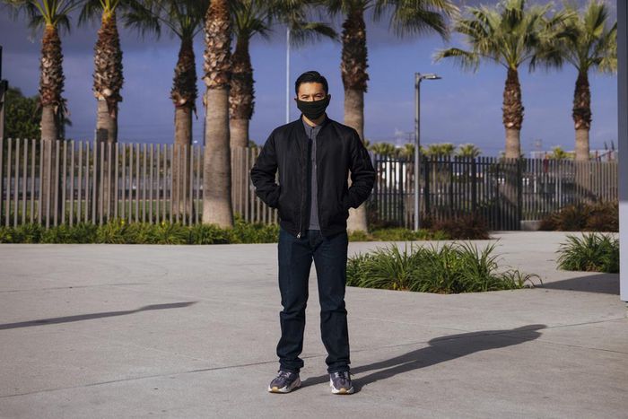 As School Moves Online, Many Students Stay Logged Out