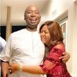 Regina Daniels and her wealthy husband, Prince Ned Nwoko [nstagram/greatprincened]
