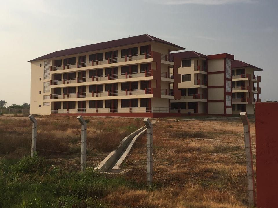 Community Day Schools abandoned