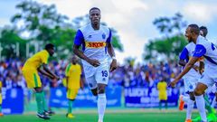 VIDEO: Top 10 goals scored by Ghana striker Michael Sarpong