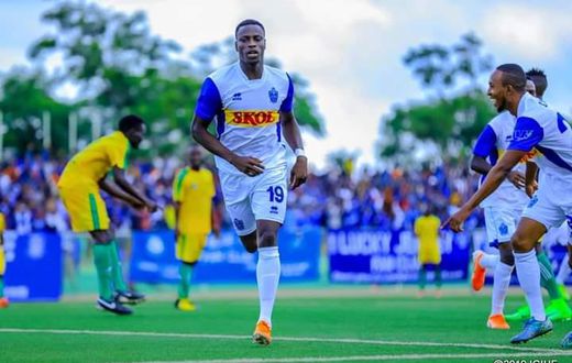 VIDEO: Top 10 goals scored by Ghana striker Michael Sarpong