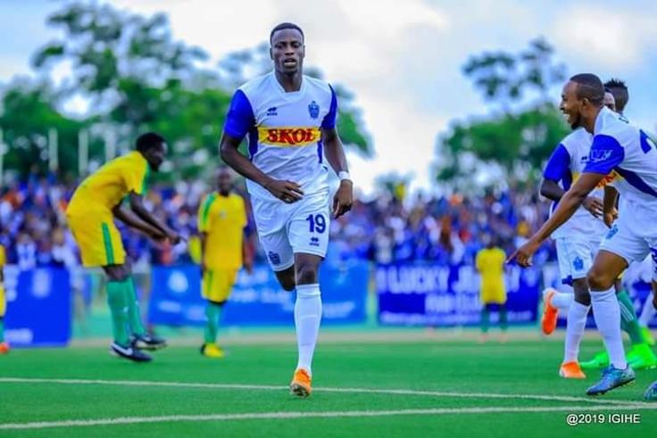VIDEO: Top 10 goals scored by Ghana striker Michael Sarpong