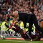 Joseph Aidoo and Zidane