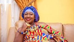 Oheneyere Gifty Anti
