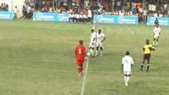 Hearts of Oak in 2007