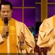 “demons of darkness that spearheaded this project” – Pastor Chris attacks covid-19 (video)