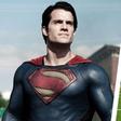 Henry Cavill Looked to Superman for Football Inspo