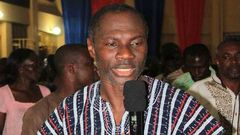 Prophet Emmanuel Badu Kobi